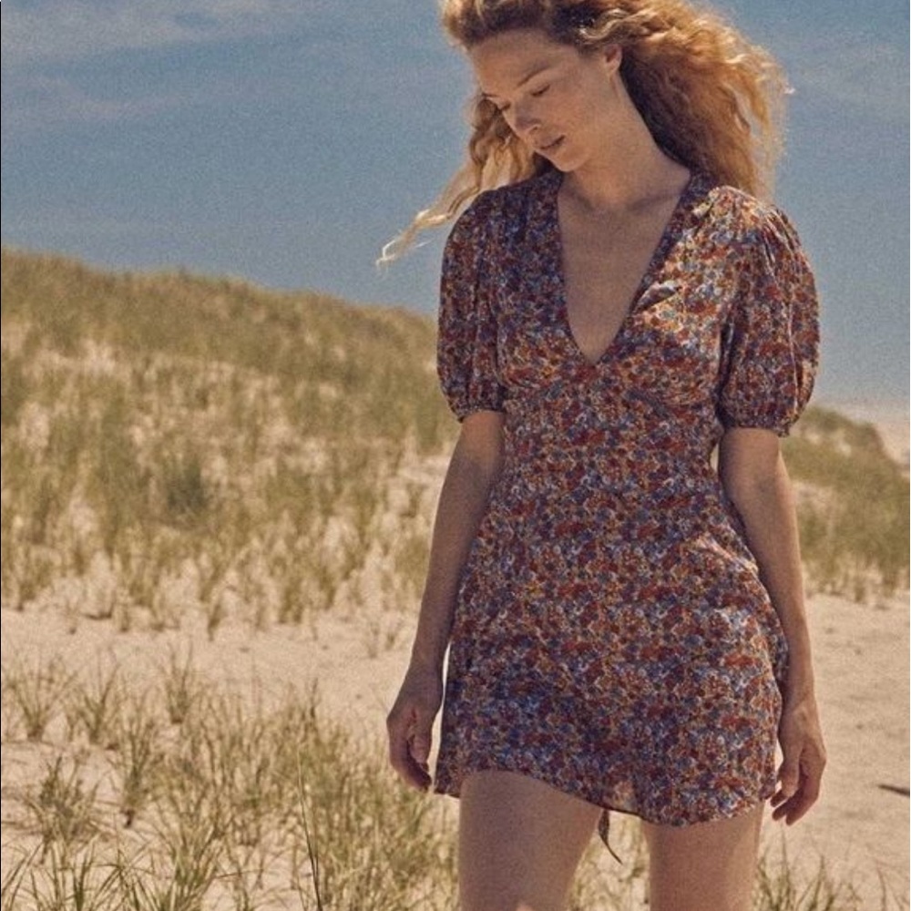 Doen Emilia dress